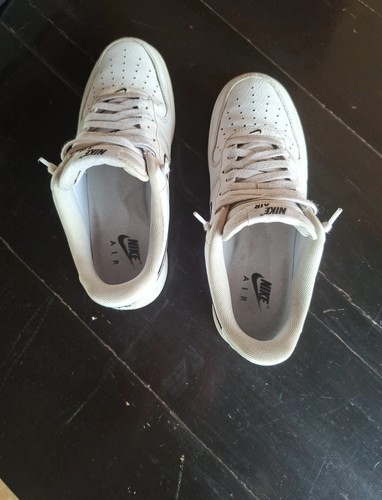 Nike air force low - force, (modello