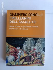 Comolli - I pellegrini