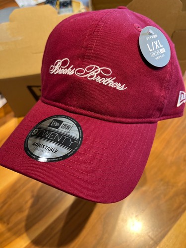 New era 9twenty brooks - 9twenty,