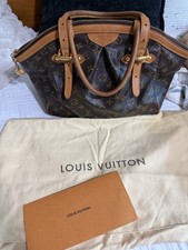 borsa louis vuitton tivoli