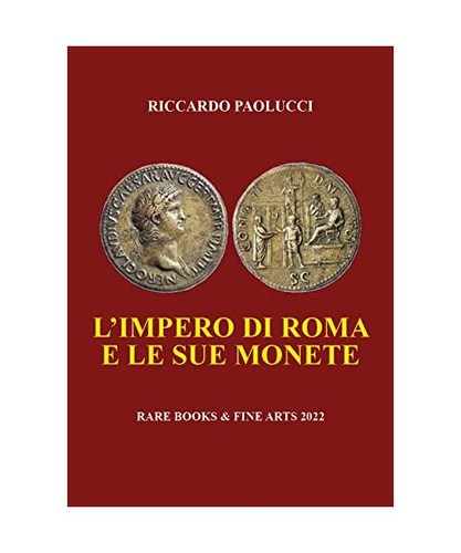 Impero roma le - roma, e