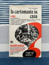 LA CARTOMANTE IN CASA VIAGGIO