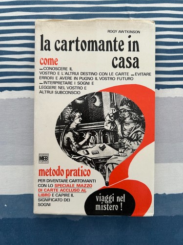 Cartomante casa viaggio - in,