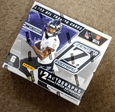 2023 PANINI ZENITH CALCIO