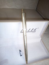 Penna a sfera LALEX laminata
