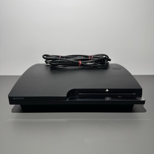 Console sony playstation - sony, 3