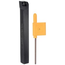 CNC Indexable Lathe Turning