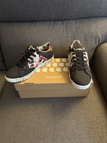 Sneakers desigual donna - sneakers,