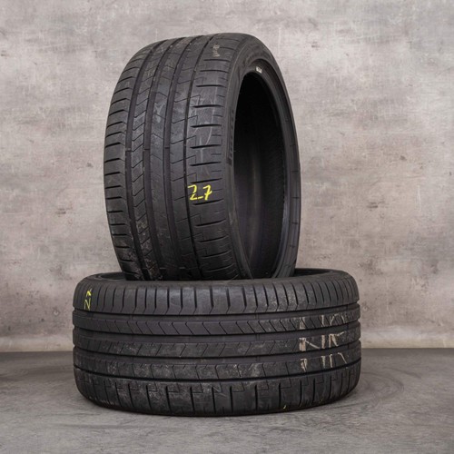 Pneumatici estivi 275 r19 - estivi, 275/35