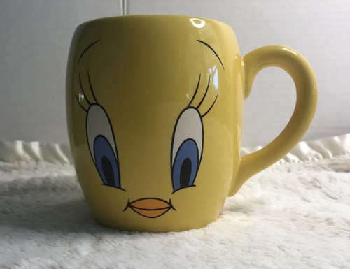 Tazza looney tunes tweety - looney, bird