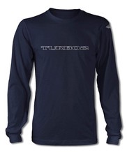 T-shirt emblema Renault R5