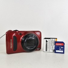 Fujifilm FinePix F6660 EXR
