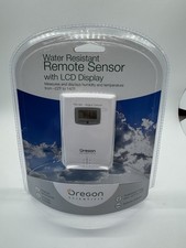 Oregon Scientific THGR122NX