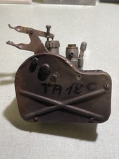 CARBURATORE  DELL'ORTO TA 18C