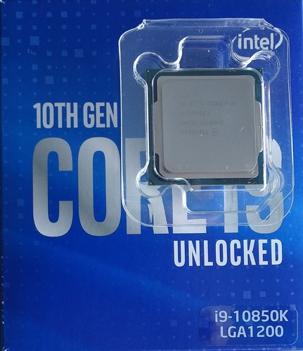 Socket processore intel core - processore,