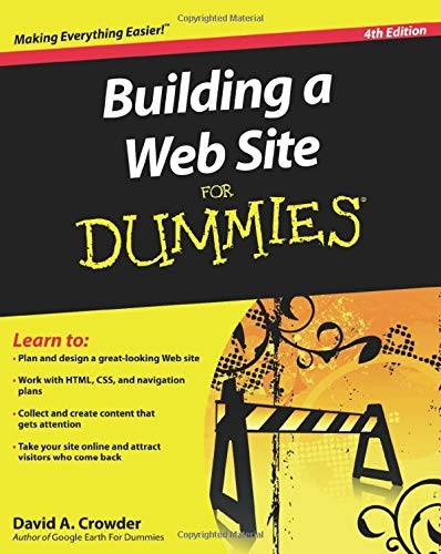 Building web site - building,