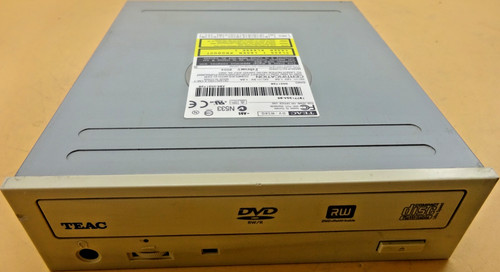 Teac w58g a95 25 - 5,25, unità