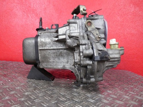 Cambio manuale 20ce45 peugeot - manuale,