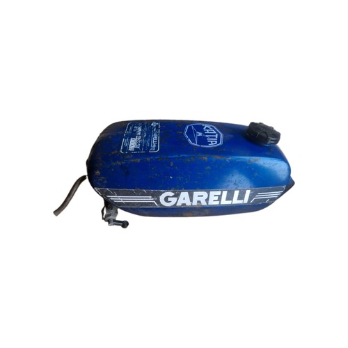 Serbatoio garelli katia 50 - garelli,
