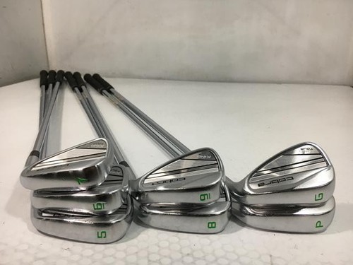 Set ferri destrimani cobra - set,