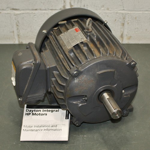 Dayton motore elettrico - dayton,