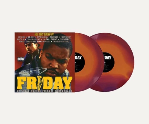 Friday original motion - friday, [original