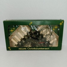 Philips Christbaumkerzen