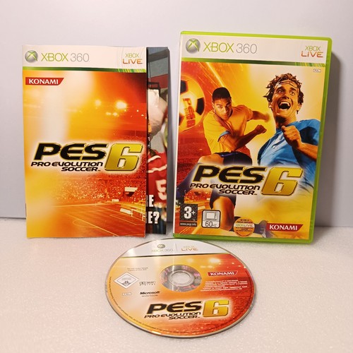 Pes pro evolution soccer - pes,