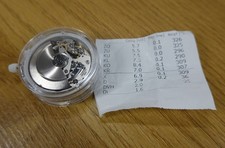 NUOVO Sellita SW500 cronografo