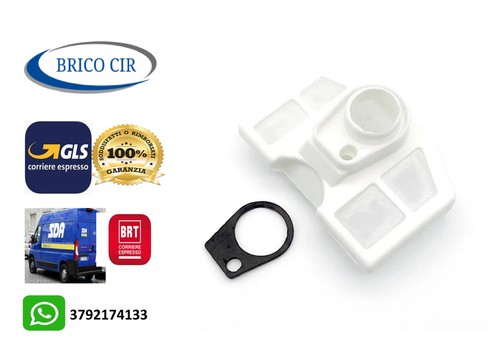 Filtro aria per motosega - ,