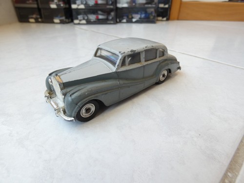 Rolls royce silver wraith - wraith, 150