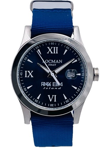 Orologio locman island quarzo - locman,