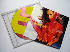 Jennifer Lopez Let's Get Loud