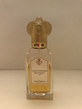 TANGLEWOOD BOUQUET THE CROWN PERFUMERY CO. Eau de parfum 50ml vapo (RARISSIMO)