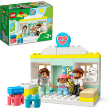LEGO DUPLO 10968 Visita dal