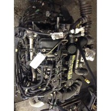 ⭐ MOTORE COMPL. PER FORD C-MAX (03-06) (07-10) 1.6 16V TDCI (80KW) MNV 2003