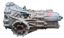 Cambio manuale 6 marce per