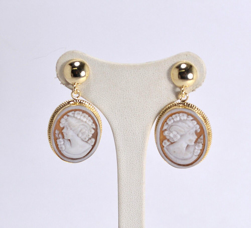 Orecchini argento 925 - in,