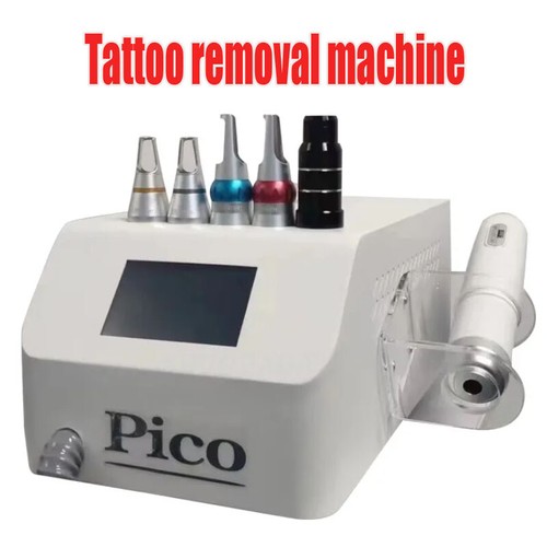 Laser yag rimozione - nd,