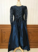 Abito formale vintage Loralie