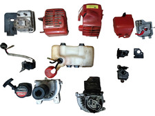 RICAMBIO MOTORE DECESPUGLIATORE SHINDAIWA T242XS ORIGINALI USATI FUNZIONANTI