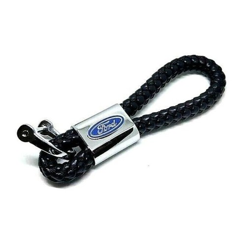 Portachiavi ford con cinturino - con,