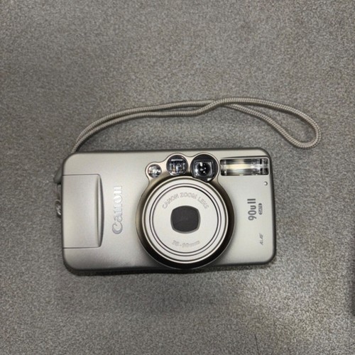 Canon 90u date aiaf - 90u,
