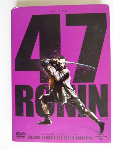 Ronin dvd film azione - ronin,