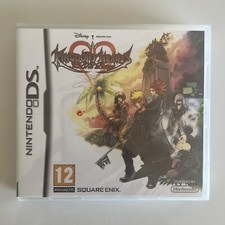 Kingdom Hearts 358/2 Days