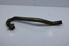 Collettore scarico husqvarna - collettore,