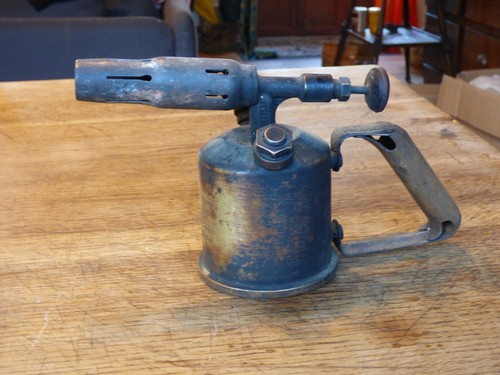 Chalumeau lampe souder - chalumeau,