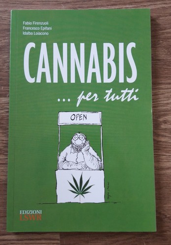 Cannabis per tutti - cannabis...per,