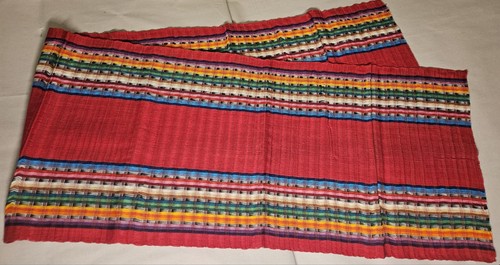 Runner tavolo cotone - runner,