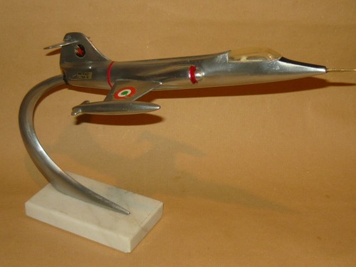 Fomaer lockheed f104 - fomaer,